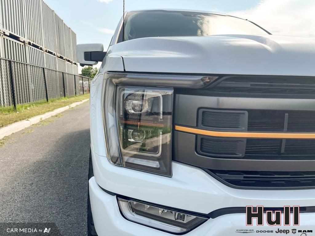 2023 Ford F-150 Tremor, Toronto, Cash