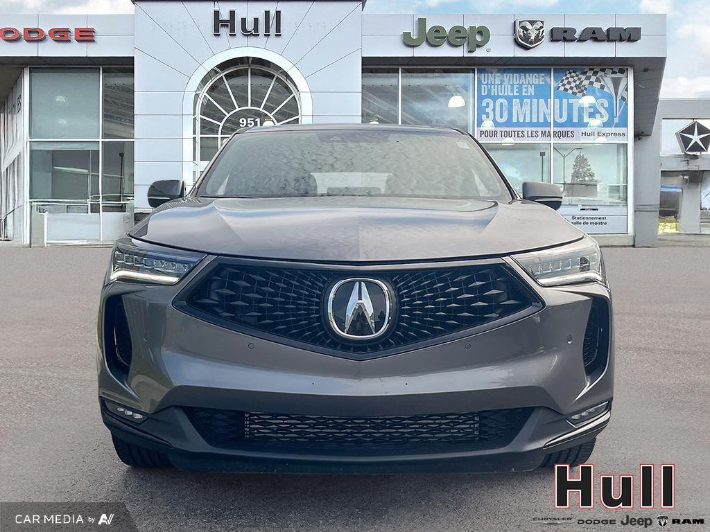 2024 Acura RDX A-SPEC, Toronto, Cash