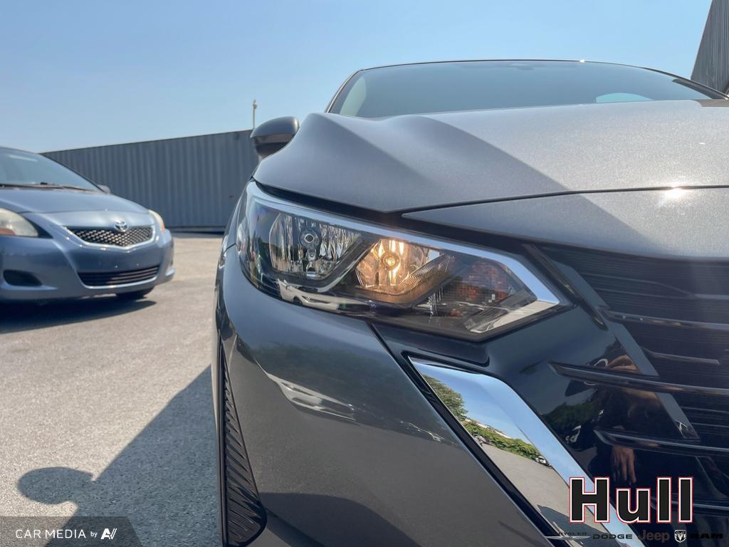 2024 Nissan Sentra S, Toronto, Cash