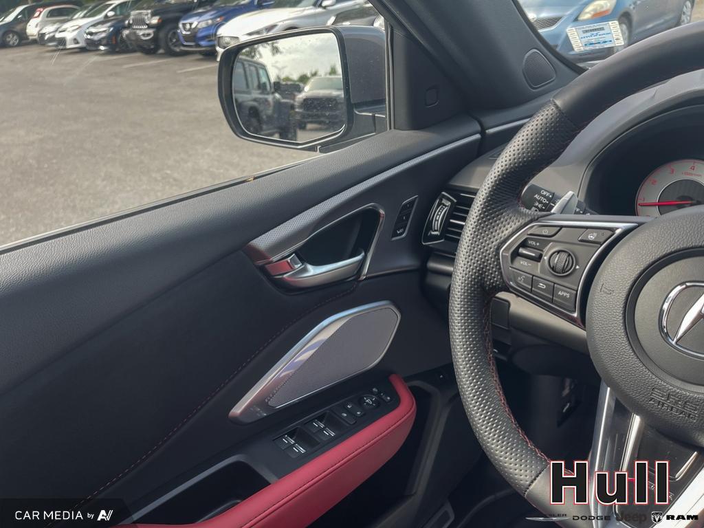 2024 Acura RDX A-SPEC, Toronto, Cash