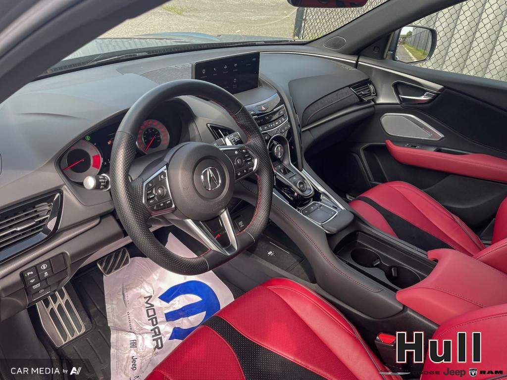 2024 Acura RDX A-SPEC, Toronto, Cash