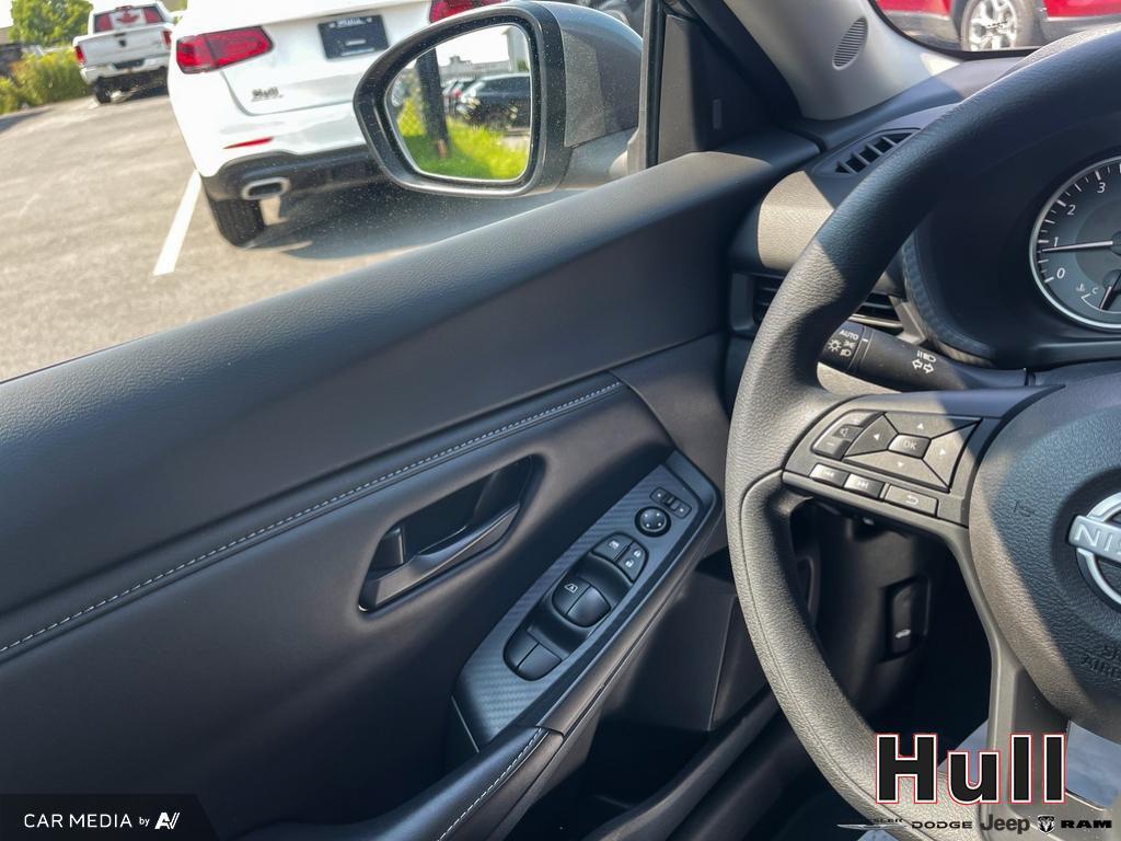 2024 Nissan Sentra S, Toronto, Cash