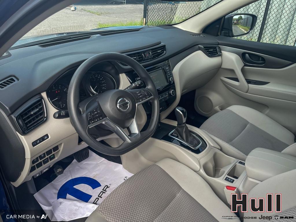 2023 Nissan Qashqai S, 多伦多, 全款车