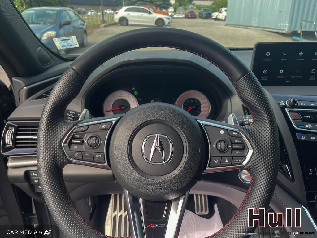 2024 Acura RDX A-SPEC, Toronto, Cash