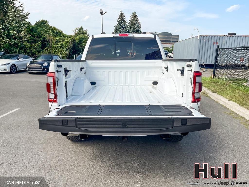 2023 Ford F-150 Tremor, Toronto, Cash