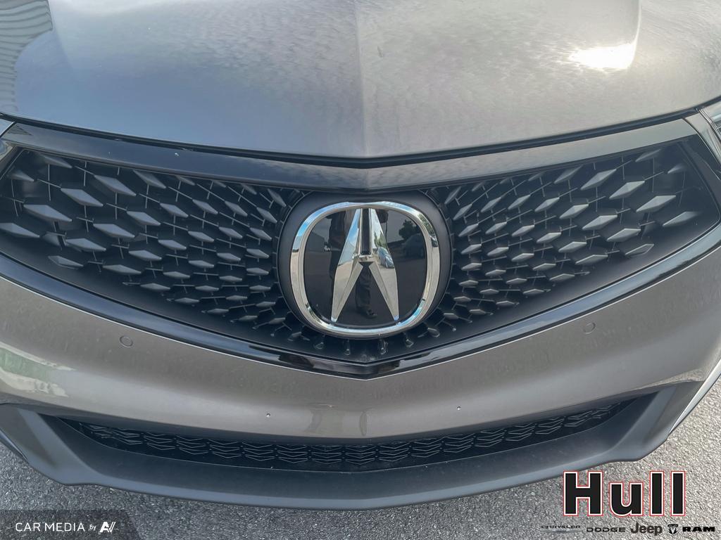 2024 Acura RDX A-SPEC, Toronto, Cash
