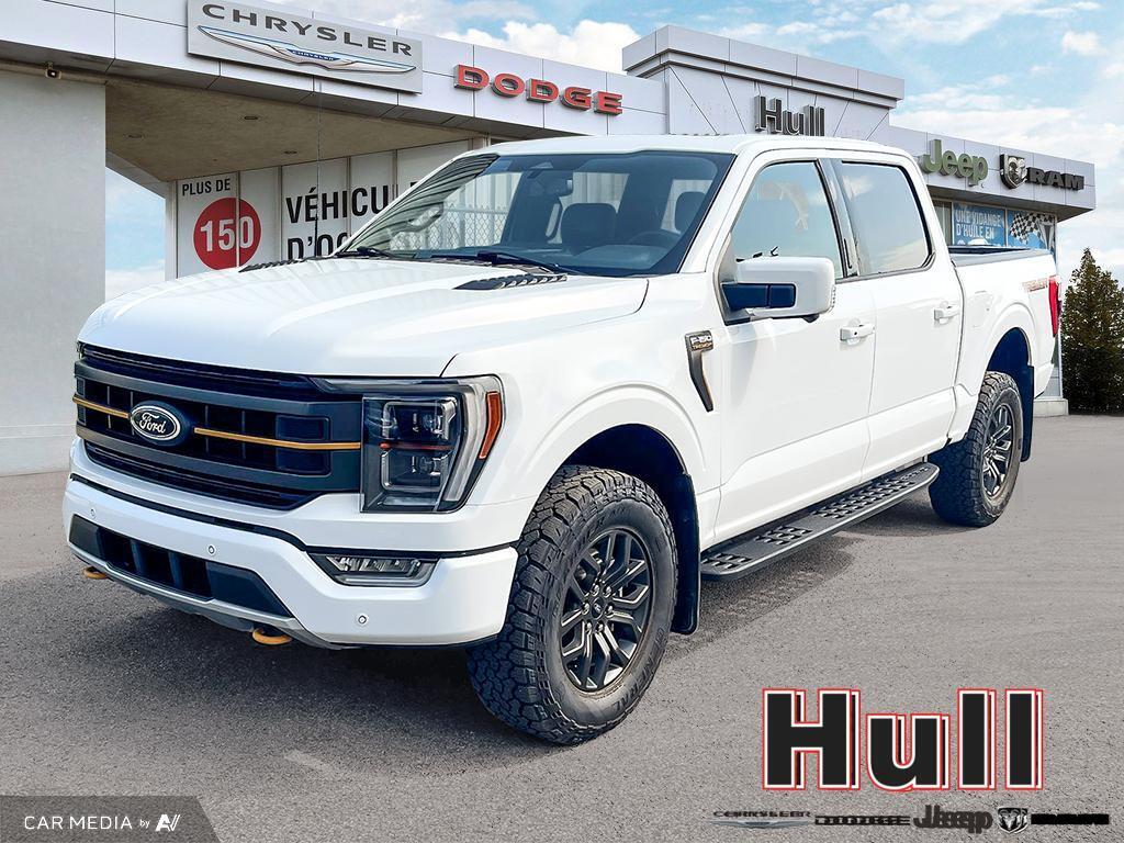 2023 Ford F-150 Tremor, Toronto, Cash