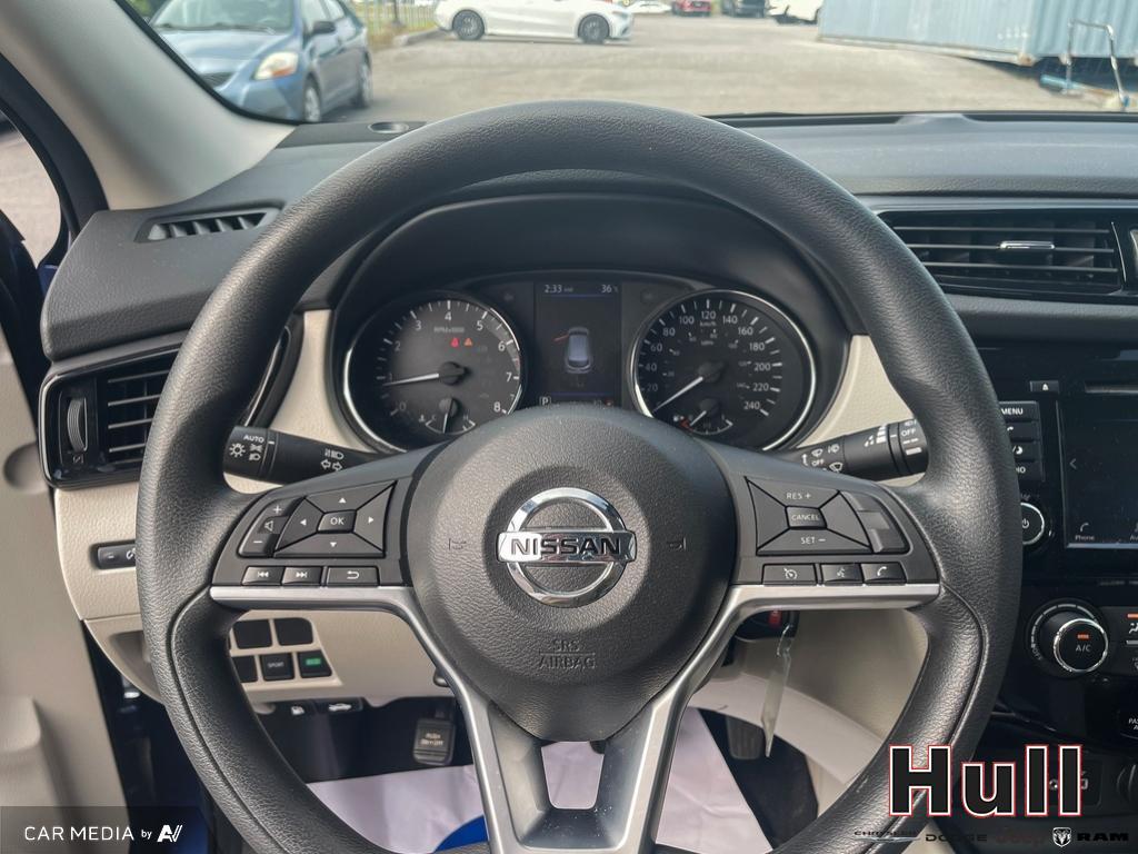 2023 Nissan Qashqai S, 多伦多, 全款车