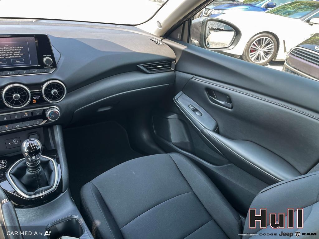 2024 Nissan Sentra S, Toronto, Cash