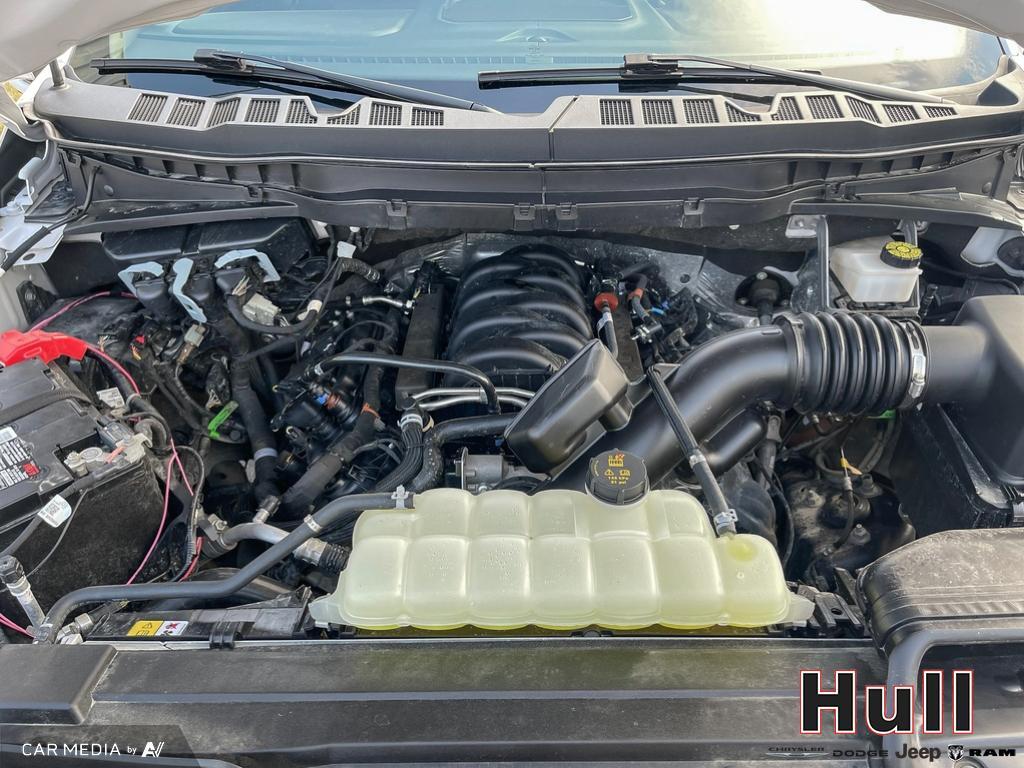 2023 Ford F-150 Tremor, Toronto, Cash