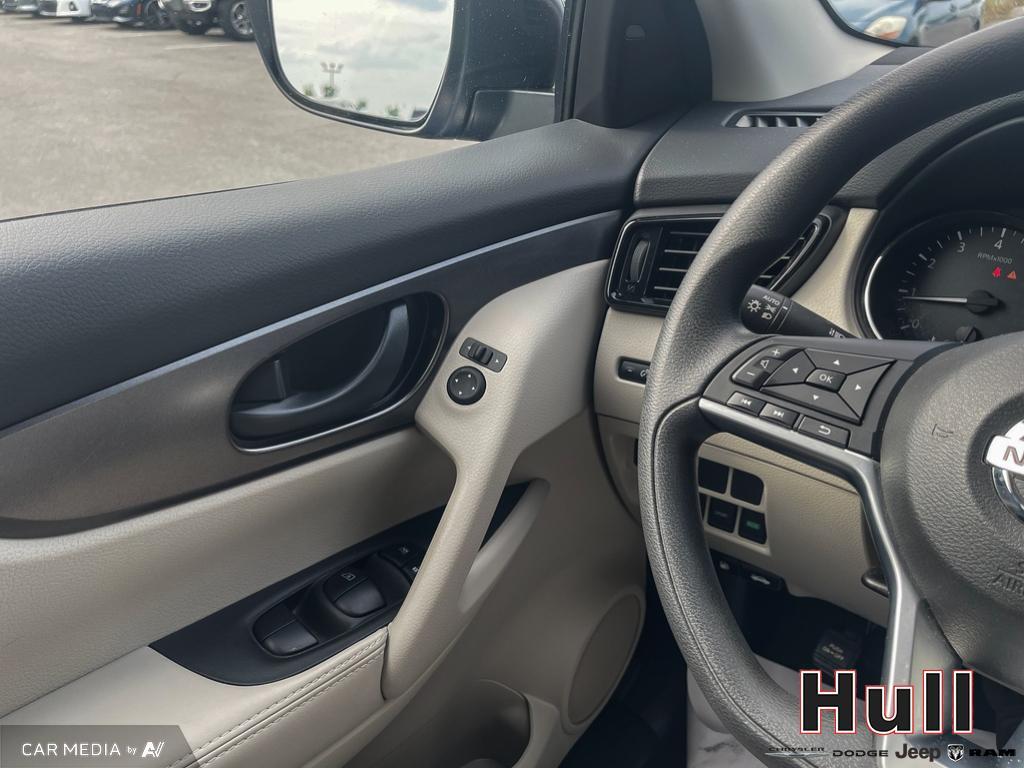 2023 Nissan Qashqai S, 多伦多, 全款车