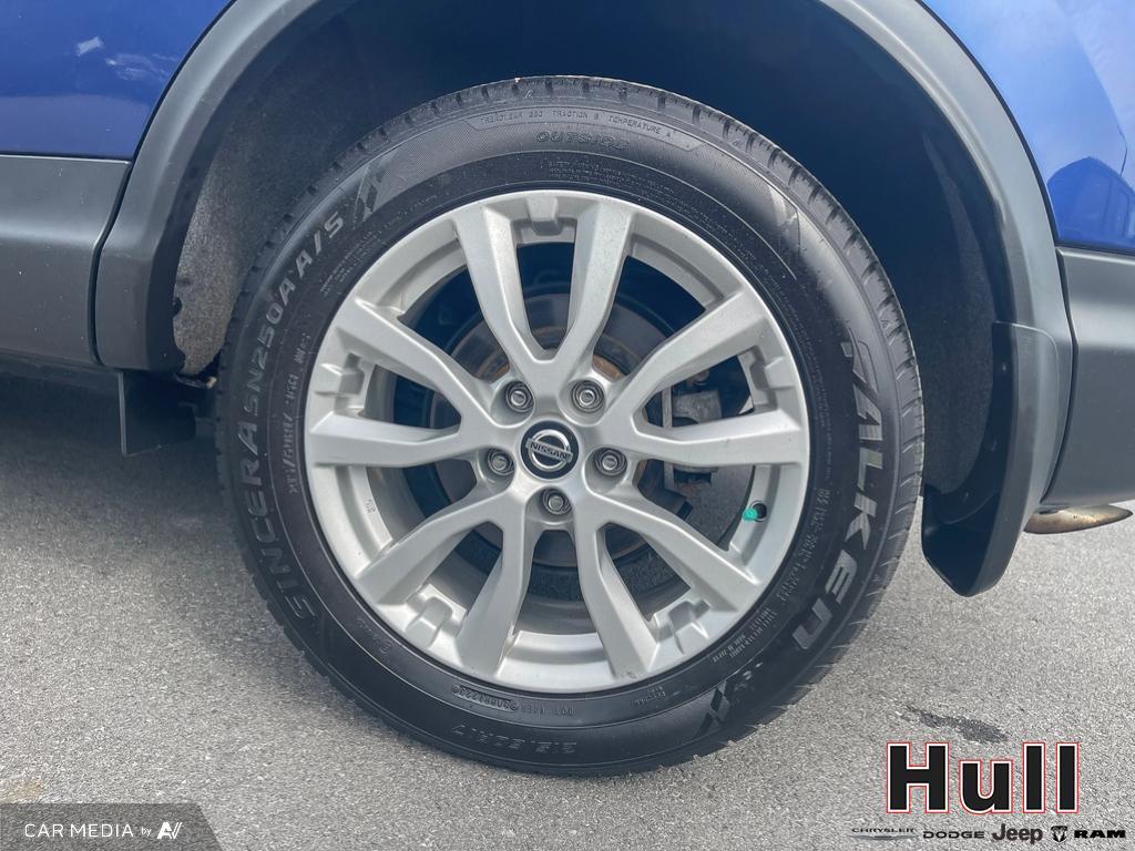 2023 Nissan Qashqai S, 多伦多, 全款车