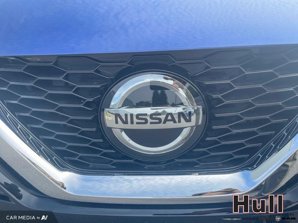 2023 Nissan Qashqai S, 多伦多, 全款车