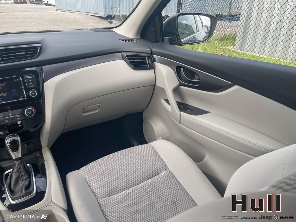 2023 Nissan Qashqai S, 多伦多, 全款车
