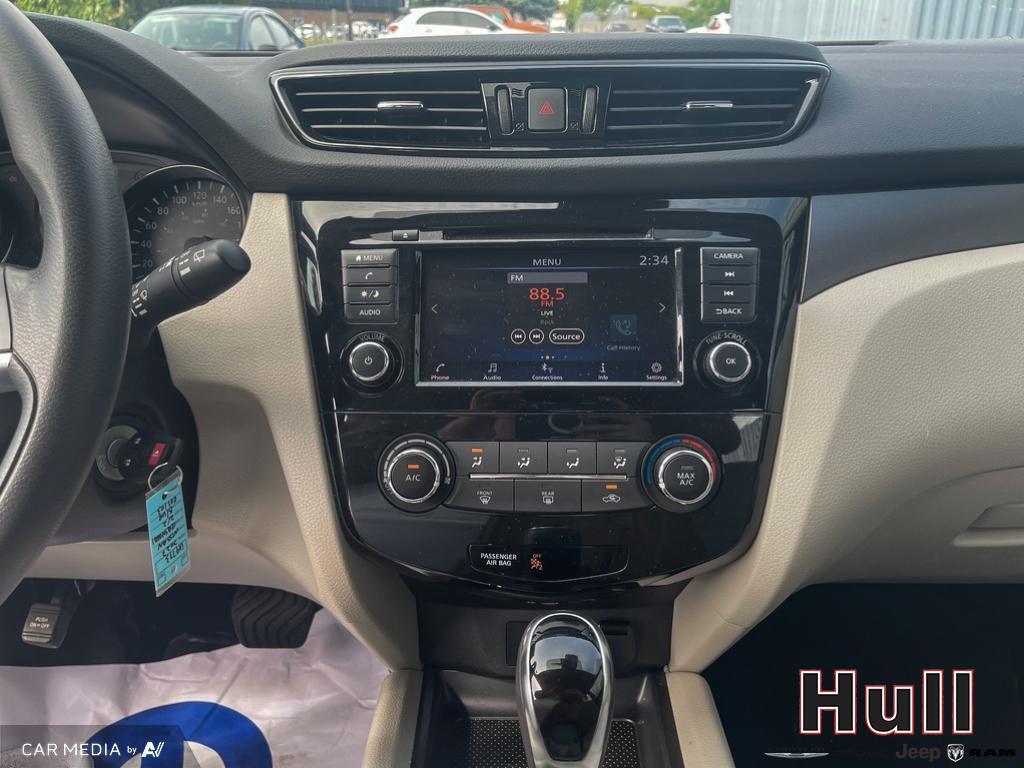 2023 Nissan Qashqai S, 多伦多, 全款车