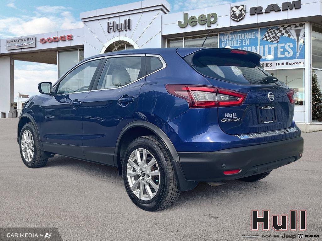 2023 Nissan Qashqai S, 多伦多, 全款车