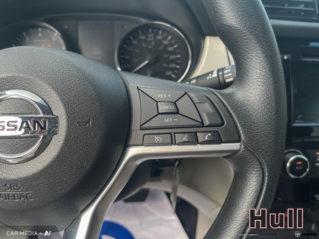 2023 Nissan Qashqai S, 多伦多, 全款车