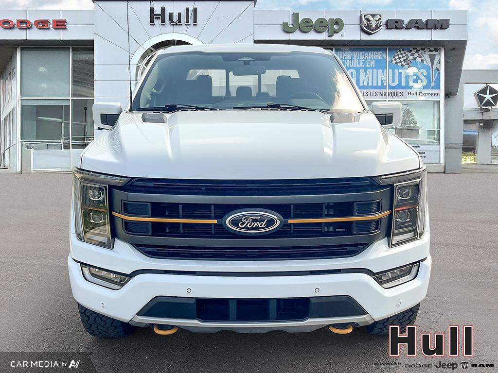 2023 Ford F-150 Tremor, Toronto, Cash