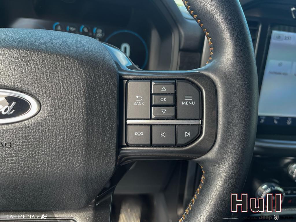 2023 Ford F-150 Tremor, Toronto, Cash