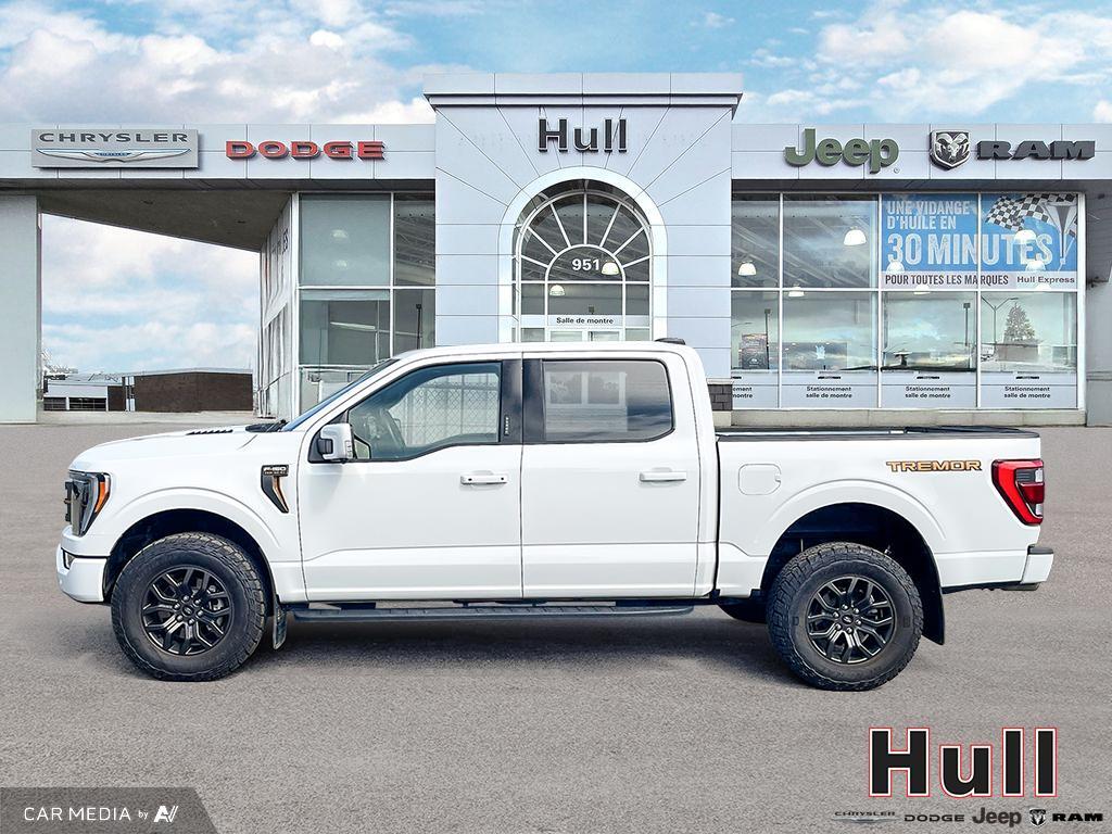 2023 Ford F-150 Tremor, Toronto, Cash