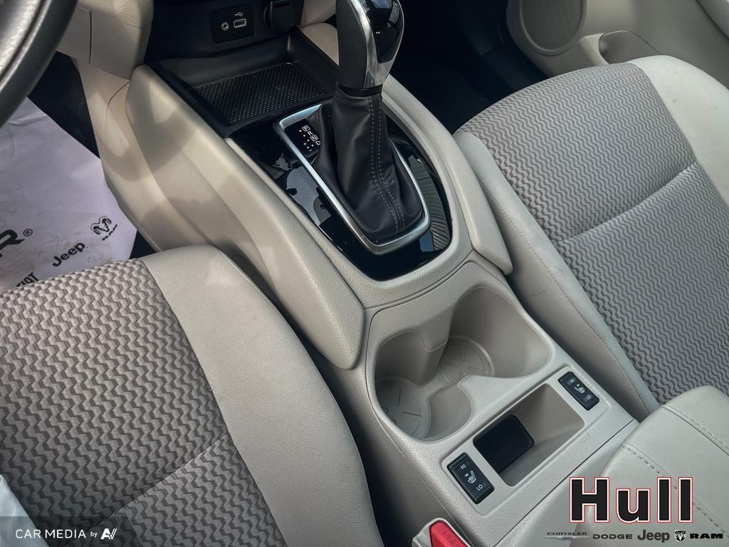 2023 Nissan Qashqai S, 多伦多, 全款车