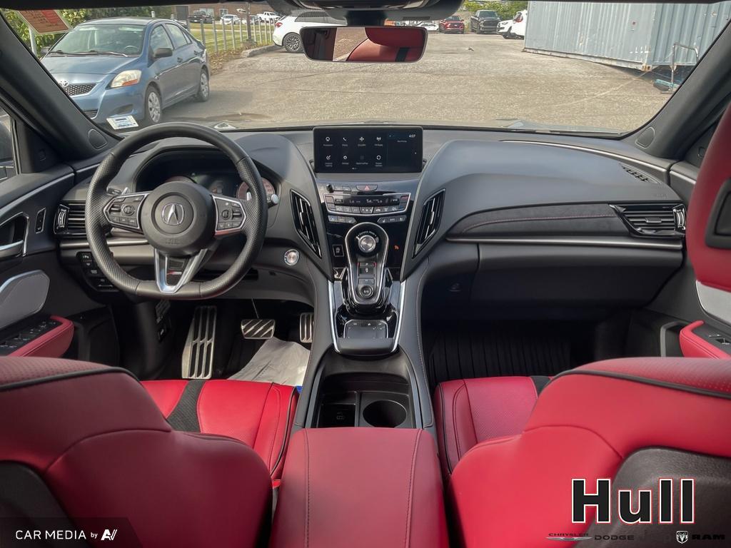 2024 Acura RDX A-SPEC, Toronto, Cash