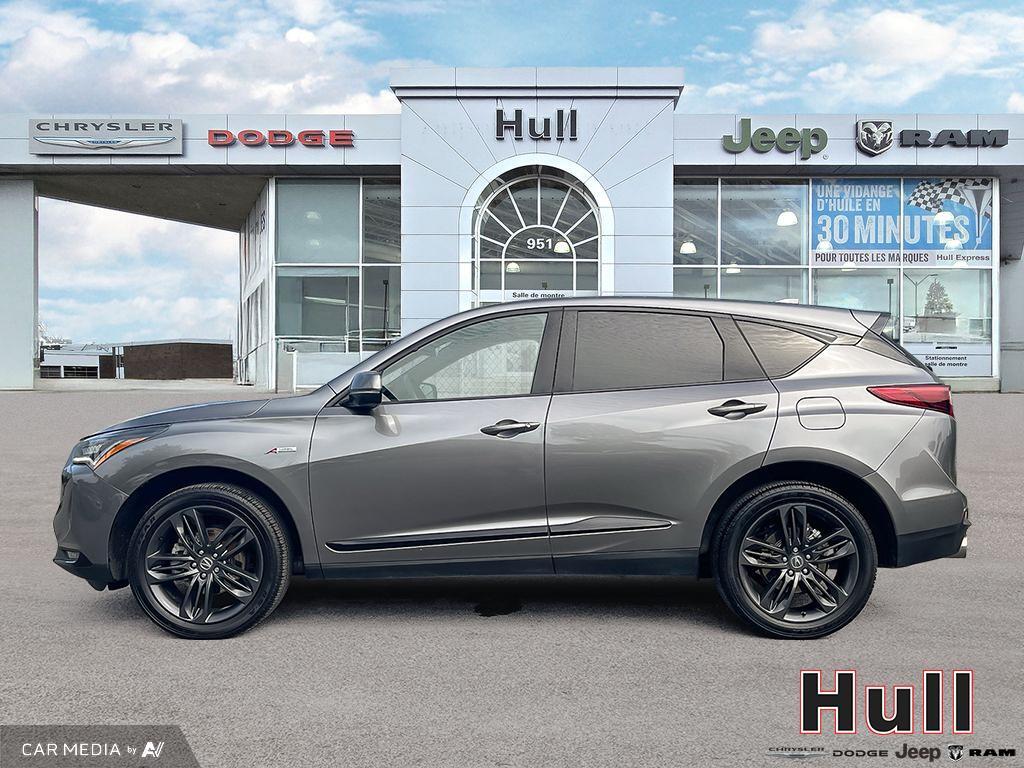 2024 Acura RDX A-SPEC, Toronto, Cash