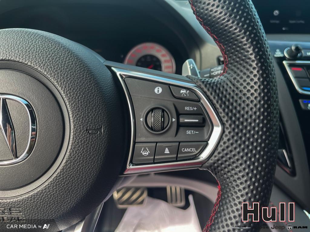 2024 Acura RDX A-SPEC, Toronto, Cash