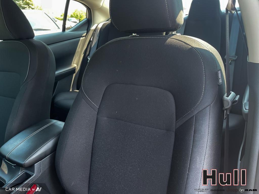 2024 Nissan Sentra S, Toronto, Cash