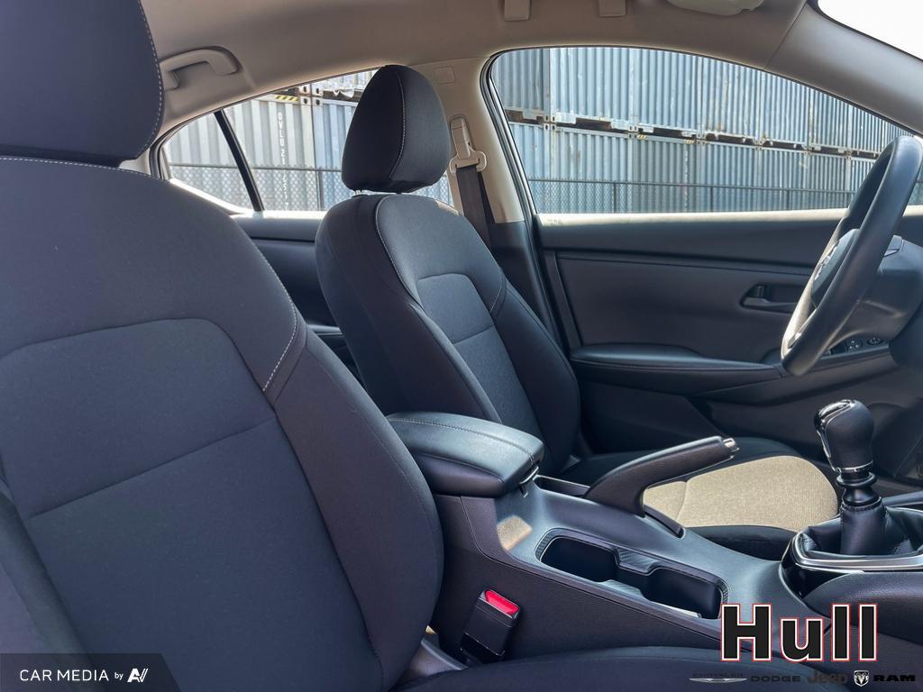 2024 Nissan Sentra S, Toronto, Cash