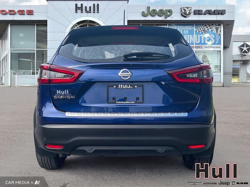 2023 Nissan Qashqai S, 多伦多, 全款车