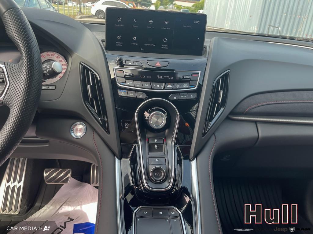2024 Acura RDX A-SPEC, Toronto, Cash
