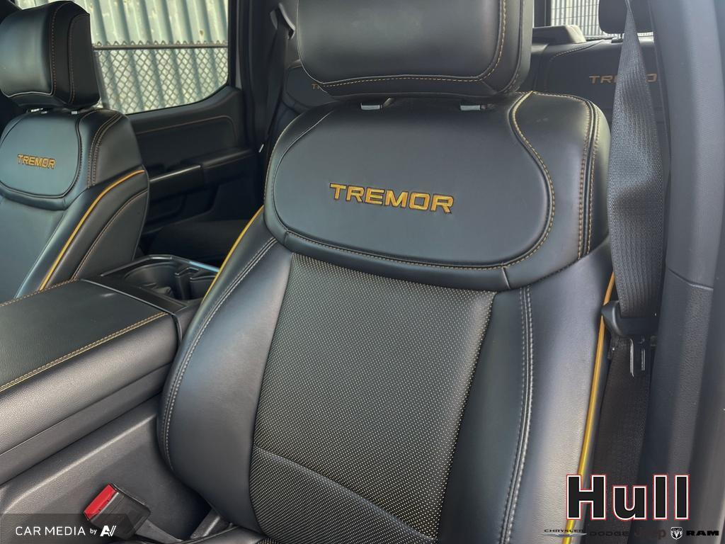 2023 Ford F-150 Tremor, Toronto, Cash