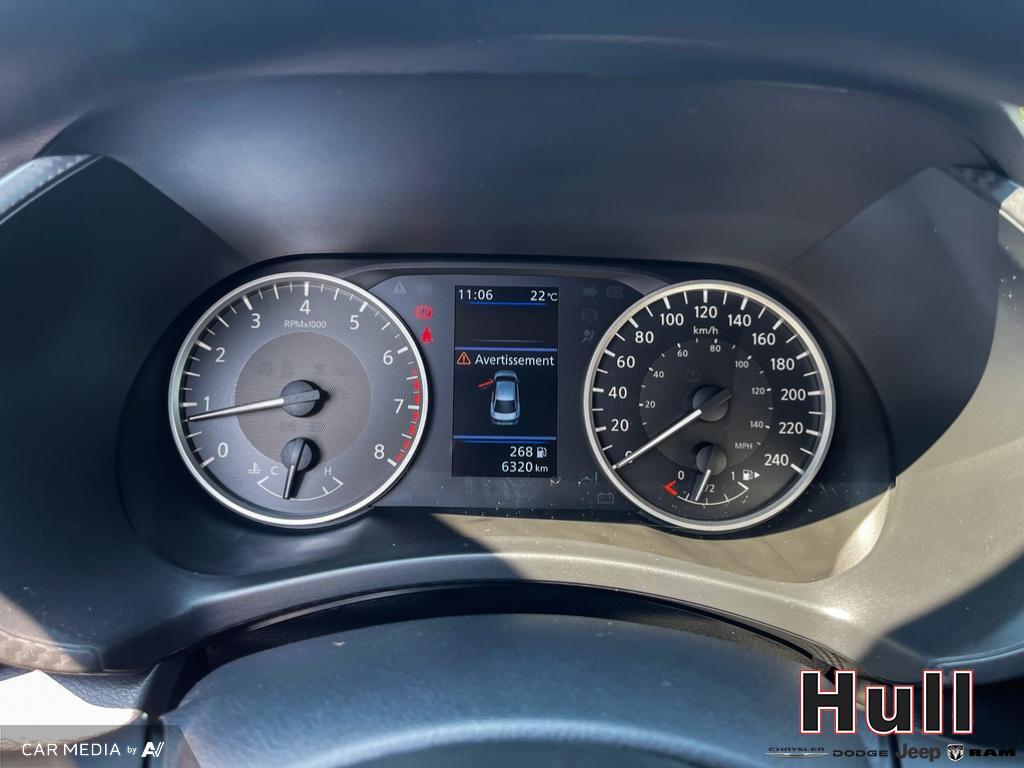 2024 Nissan Sentra S, Toronto, Cash