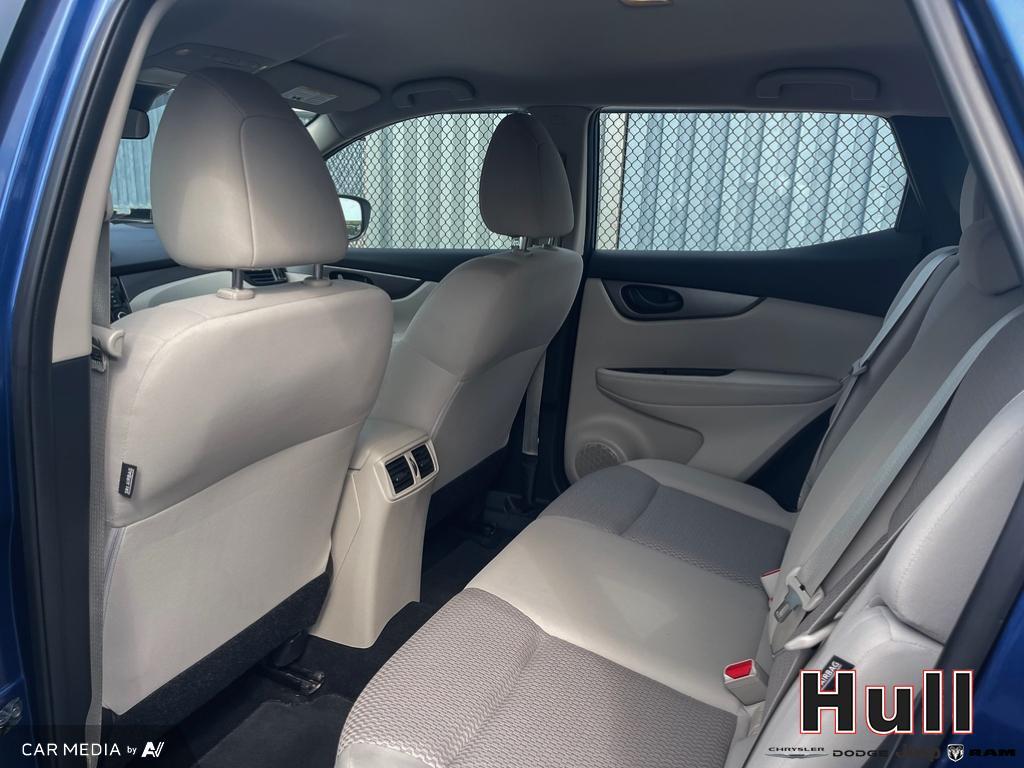 2023 Nissan Qashqai S, 多伦多, 全款车