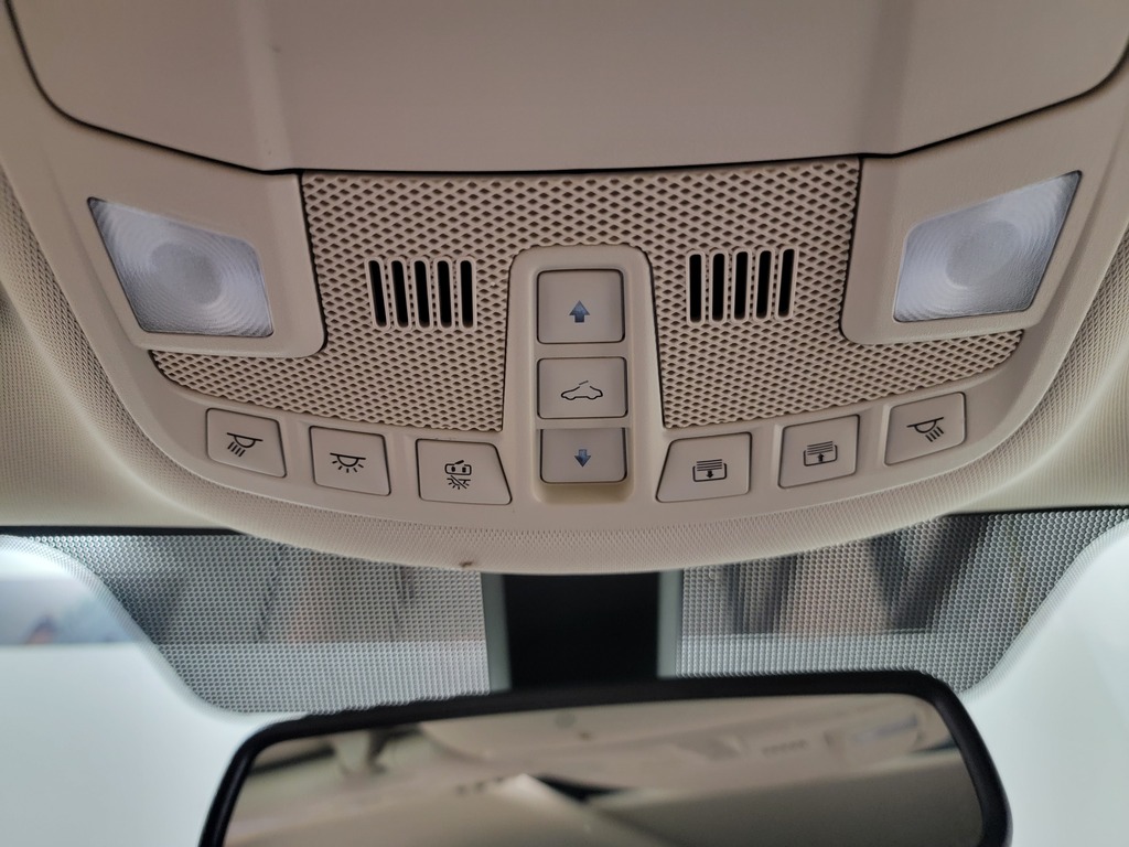 Lincoln MKC 2018