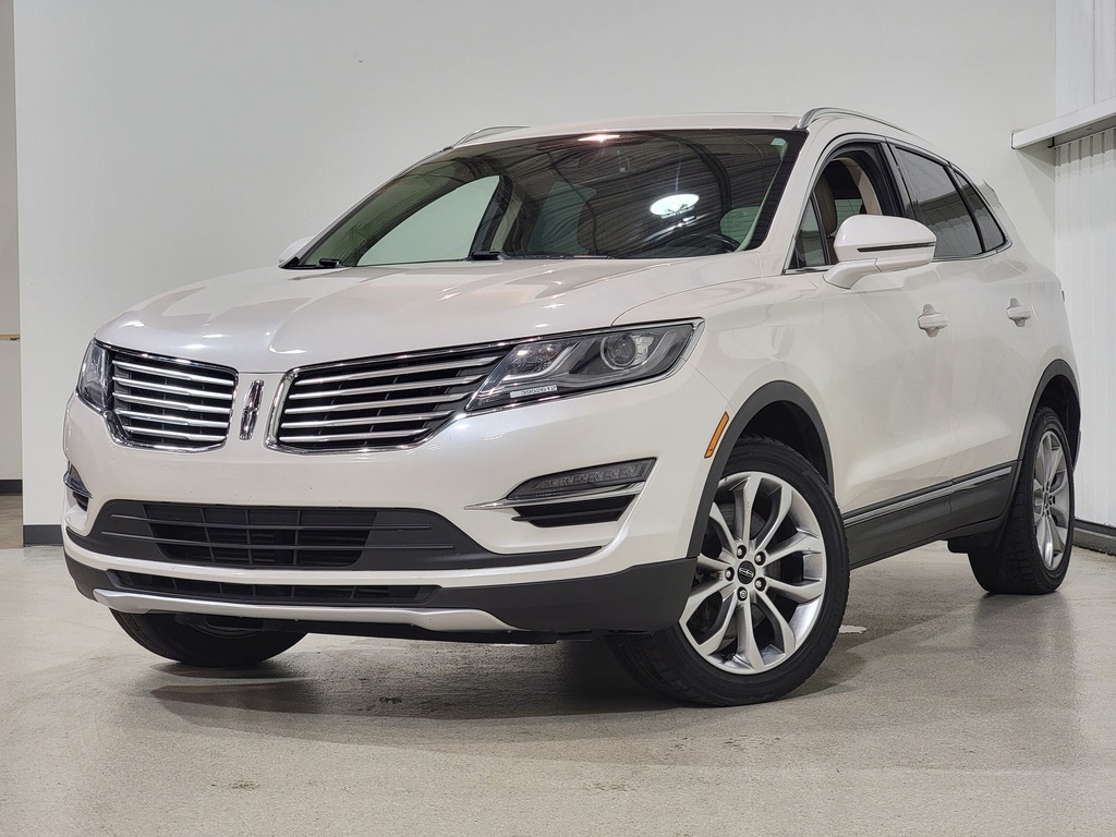 Lincoln MKC 2018