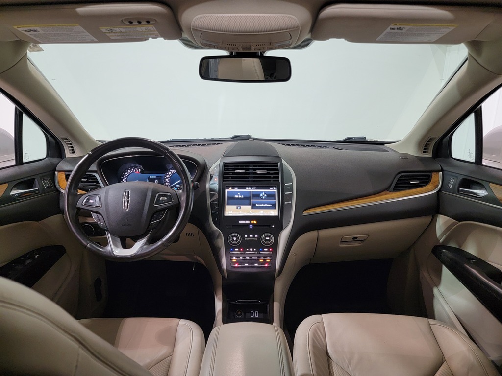 Lincoln MKC 2018