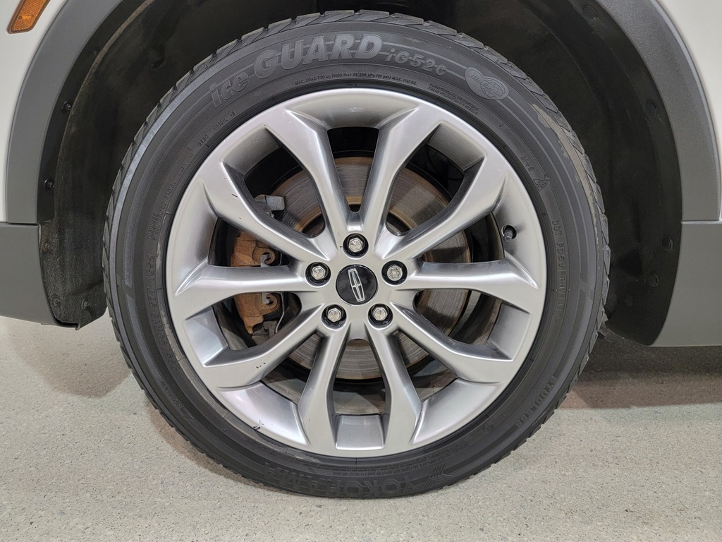 Lincoln MKC 2018