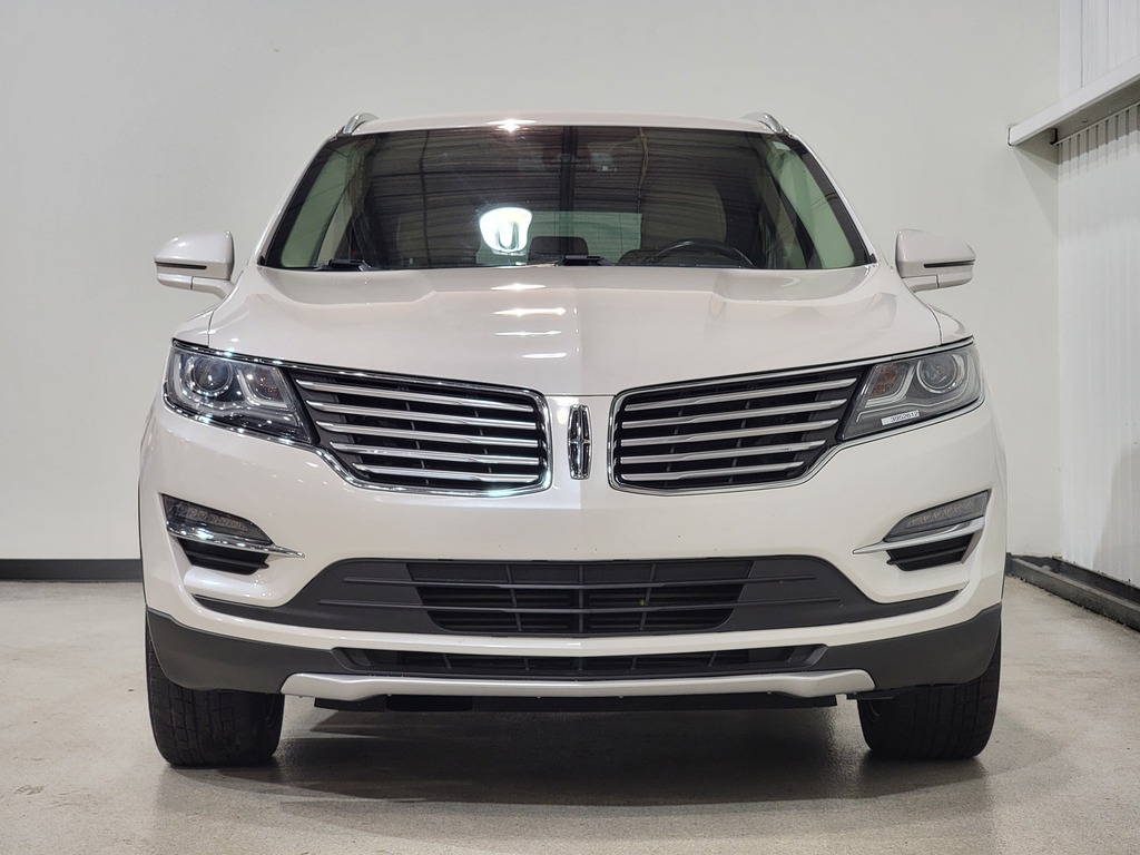 Lincoln MKC 2018