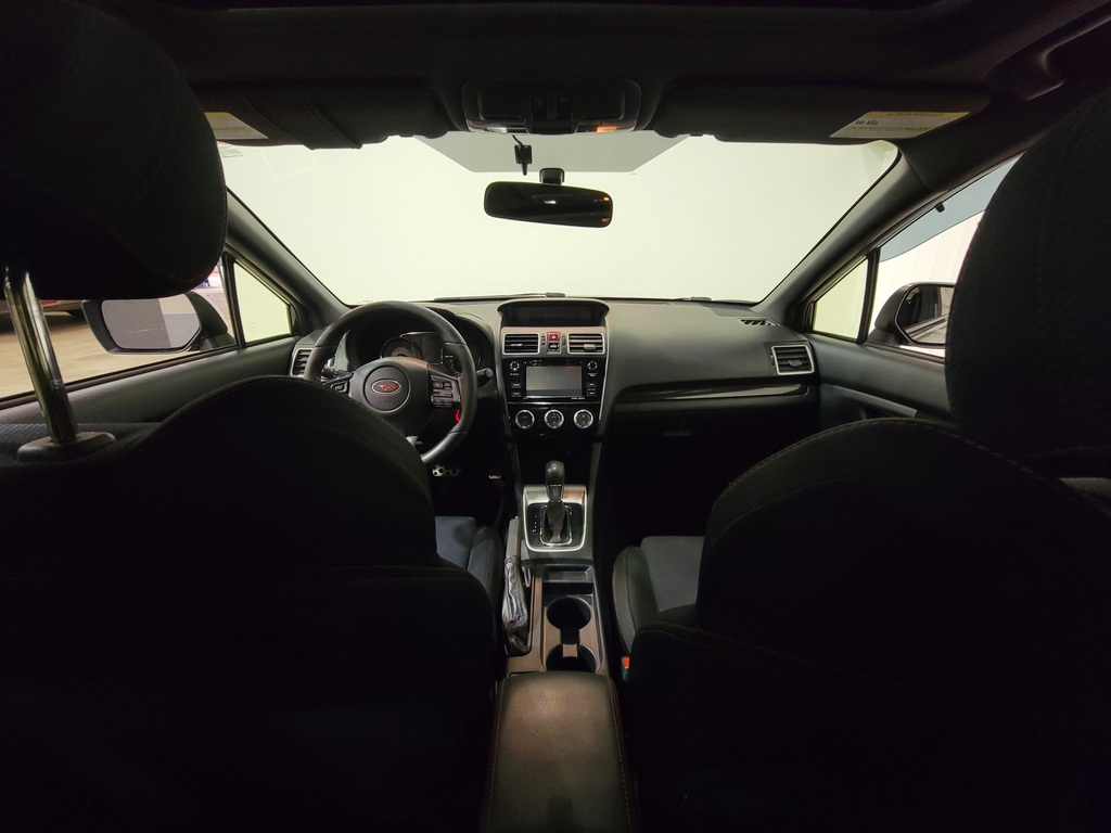 Subaru WRX 2017 Subaru WRX 2017