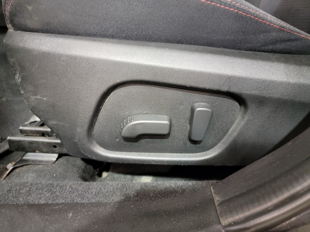 Subaru WRX 2017 Subaru WRX 2017