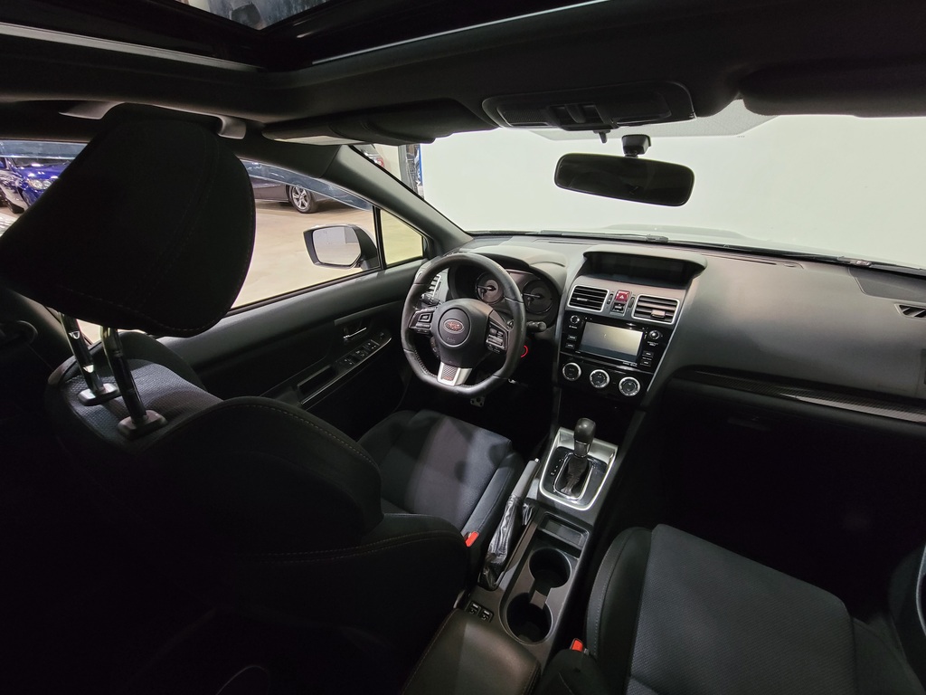 Subaru WRX 2017 Subaru WRX 2017