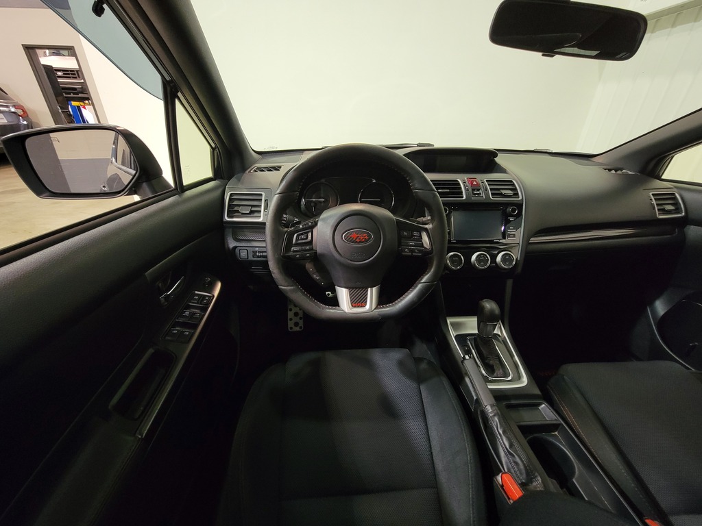 Subaru WRX 2017 Subaru WRX 2017