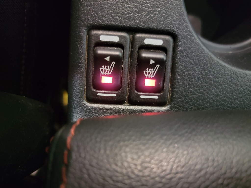 Subaru WRX 2017 Subaru WRX 2017
