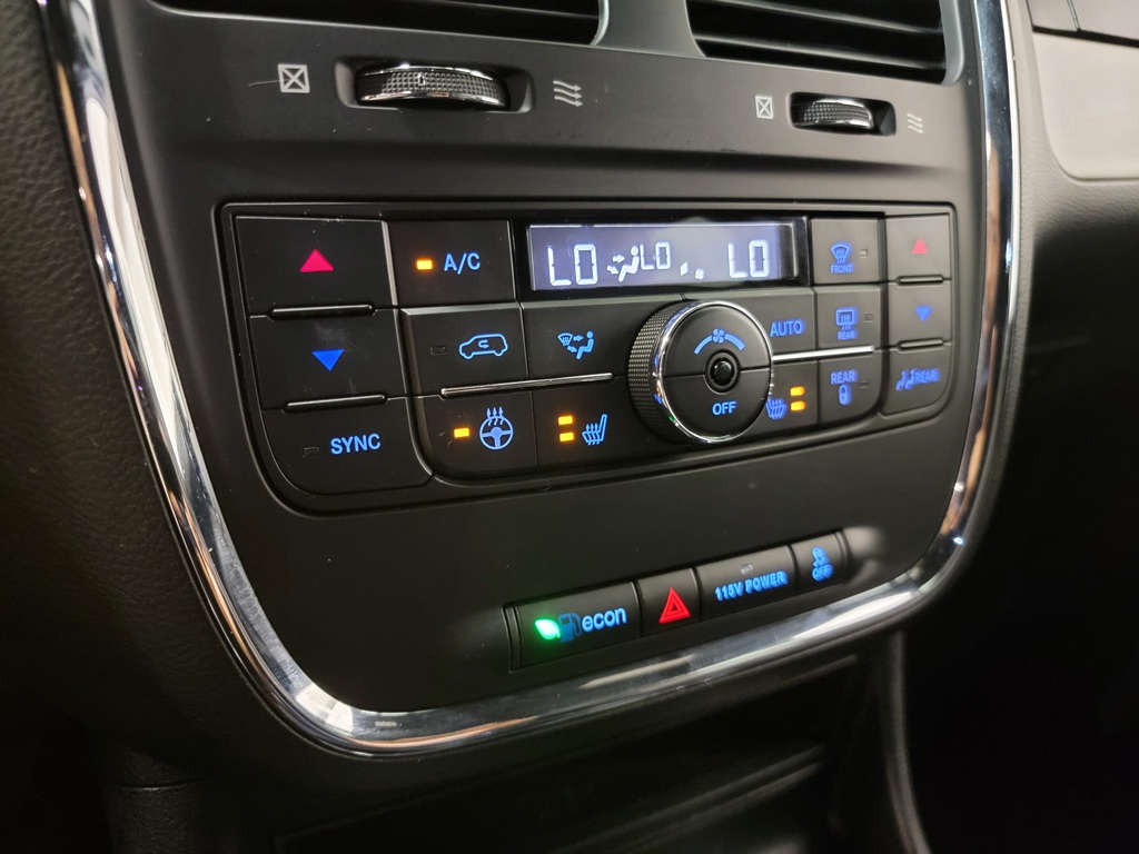 Dodge Grand Caravan 2020 Dodge Grand Caravan 2020