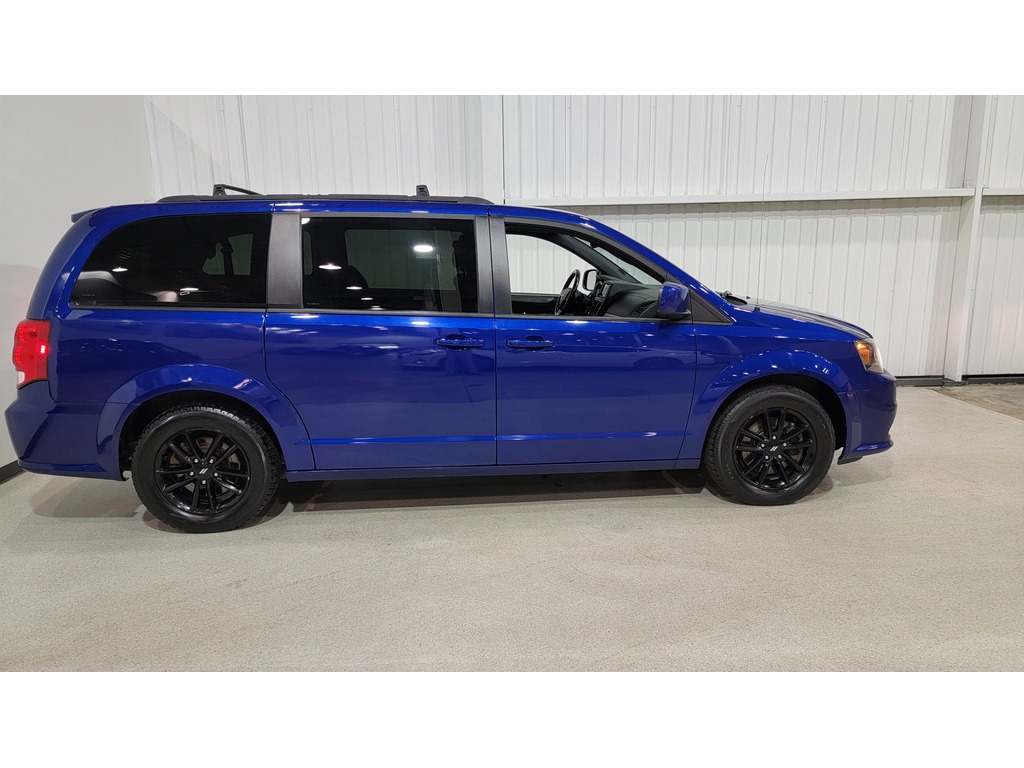 Dodge Grand Caravan 2020