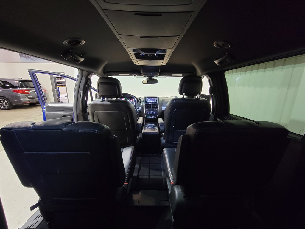 Dodge Grand Caravan 2020 Dodge Grand Caravan 2020