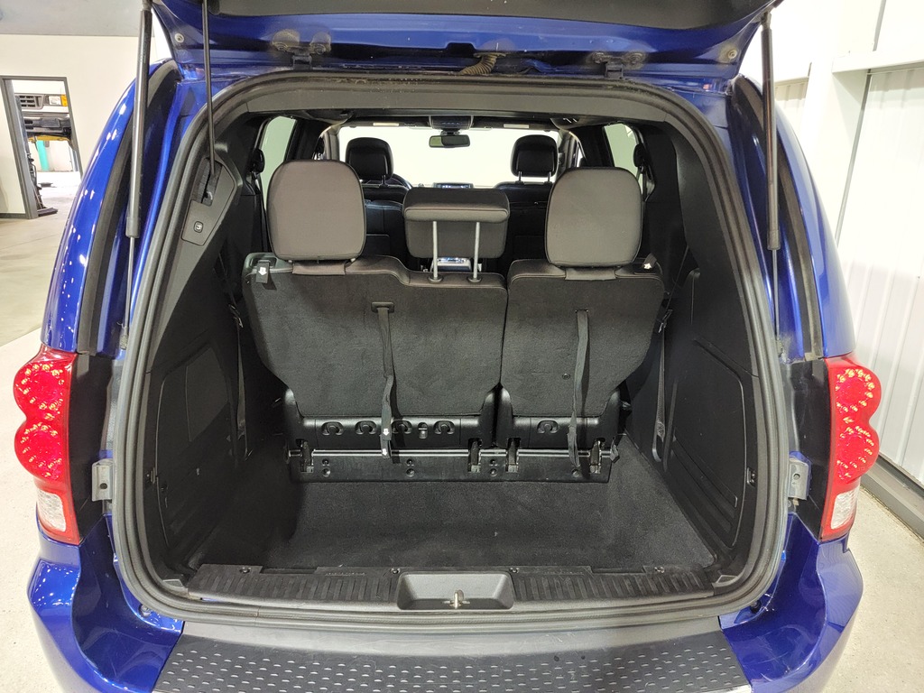 Dodge Grand Caravan 2020 Dodge Grand Caravan 2020