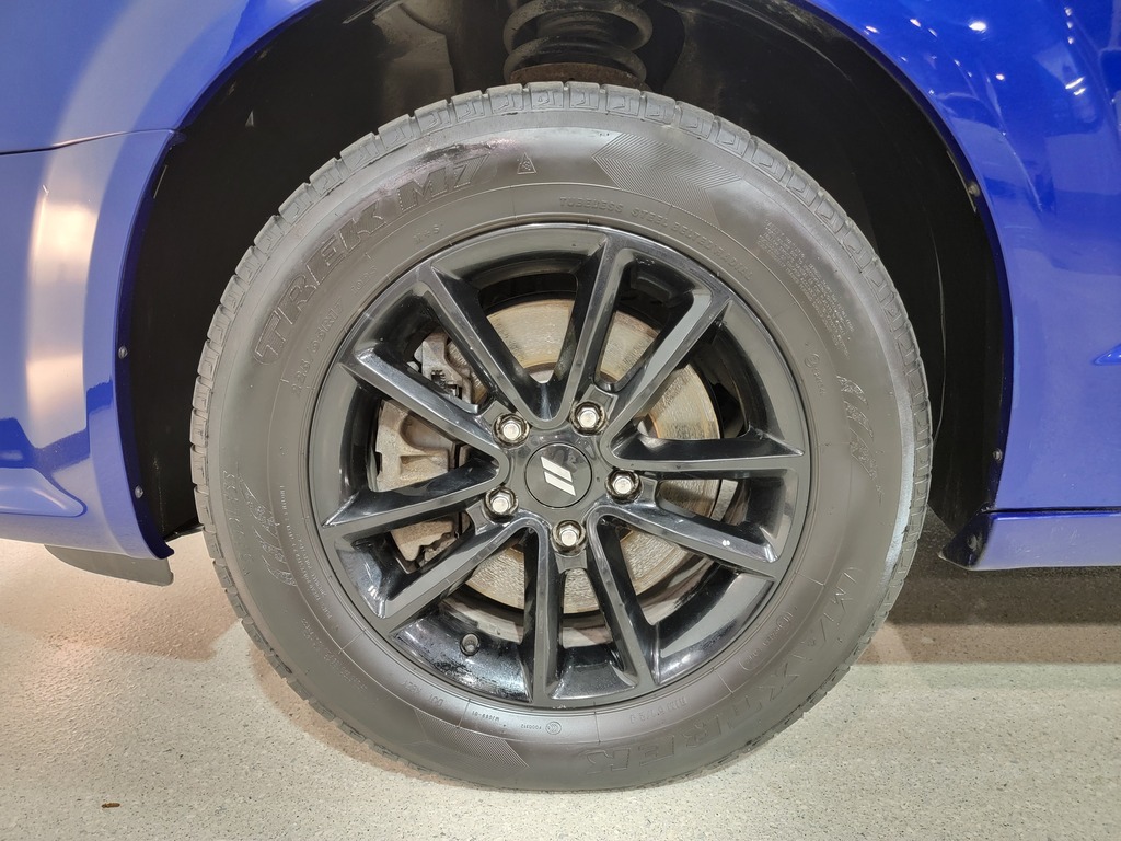 Dodge Grand Caravan 2020